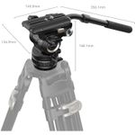 SmallRig4287PH8CapVideoFluicuBazaSferica8kg