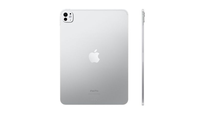 Apple iPad Pro (2024) M4 Tableta 11