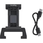 SmallRig4318SuportAcumulatorLampaRC60B