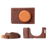 SmallRig-4558-Kit-Husa-Piele-pentru-Fujifilm-X100VI