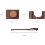 SmallRig-4558-Kit-Husa-Piele-pentru-Fujifilm-X100VI--2-