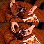 SmallRig4558KitHusaPielepentruFujifilmX100VI
