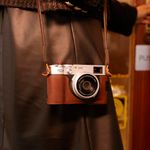 SmallRig4558KitHusaPielepentruFujifilmX100VI