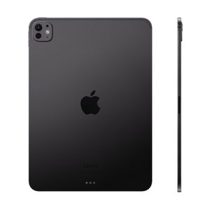 Apple iPad Pro (2024) M4 Tableta 11" 1TB Wi-Fi Nano-texture Glass Space Black