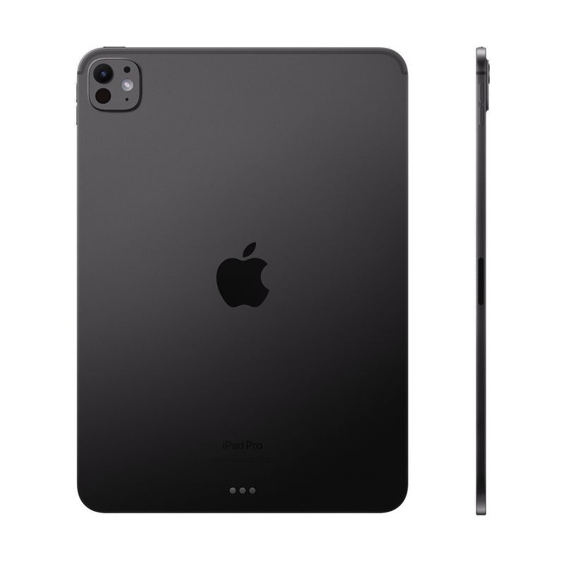 Apple-iPad-Pro--2024--M4-Tableta-11--1TB-Wi-Fi-Nano-texture-Glass-Space-Black