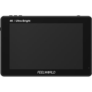 Feelworld LUT7S PRO Monitor 7" 4K IPS SDI