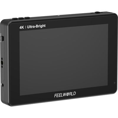 Feelworld LUT7S PRO Monitor 7" 4K IPS SDI