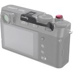 SmallRig4559SuportDegetpentruFujifilmX100VIX100VNegru