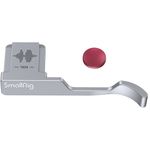 SmallRig4566SuportDegetsiDeclansatorpentruFujifilmX100VIX100VArgintiu