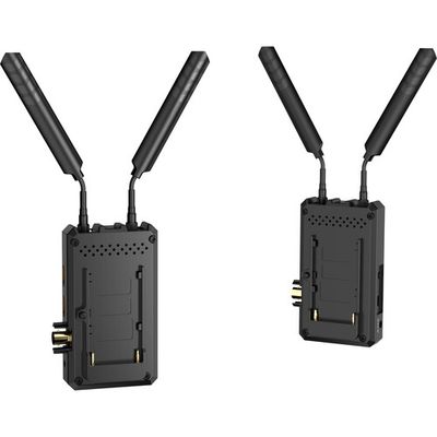 Feelworld W1000S Sistem Video Wireless SDI + Dual HDMI cu Intercom Full Duplex