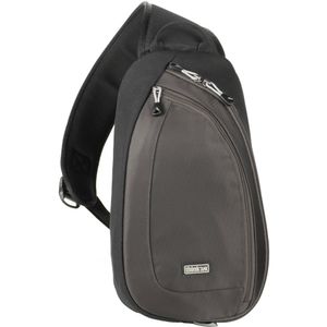 Think Tank TurnStyle 10 V2.0 Rucsac Sling Foto Gri