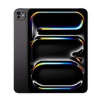 AppleiPadPro2024M4Tableta111TBCellularNanotextureGlassSpaceBlack
