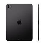 AppleiPadPro2024M4Tableta111TBCellularNanotextureGlassSpaceBlack