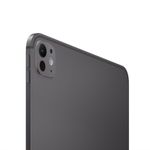 AppleiPadPro2024M4Tableta111TBCellularNanotextureGlassSpaceBlack