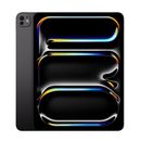 Apple iPad Pro (2024) M4 Tableta 13" 1TB Cellular Nano-texture Glass Space Black