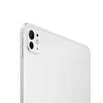 AppleiPadPro2024M4Tableta11512GBWiFiStandardGlassSilver