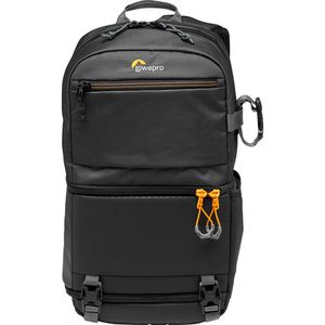 Lowepro Fastpack SL 250 AW III Sling foto Negru