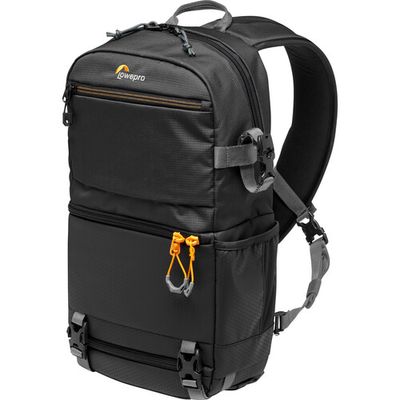 Lowepro Fastpack SL 250 AW III Sling foto Negru