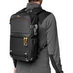 LoweproFastpackSL250AWIIISlingfotoNegru