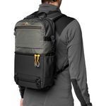 LoweproFastpackSL250AWIIISlingfotoNegru