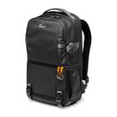 Lowepro Fastpack BP 250 AW III Rucsac foto Negru