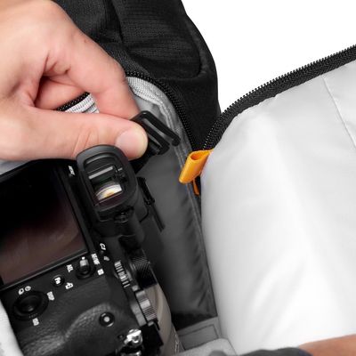 Lowepro Fastpack BP 250 AW III Rucsac foto Negru