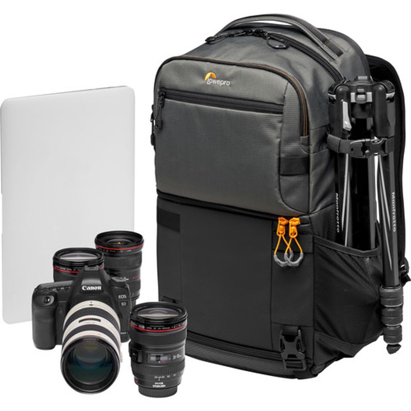 LoweproFastpackProBP250AWIIIRucsacFoto