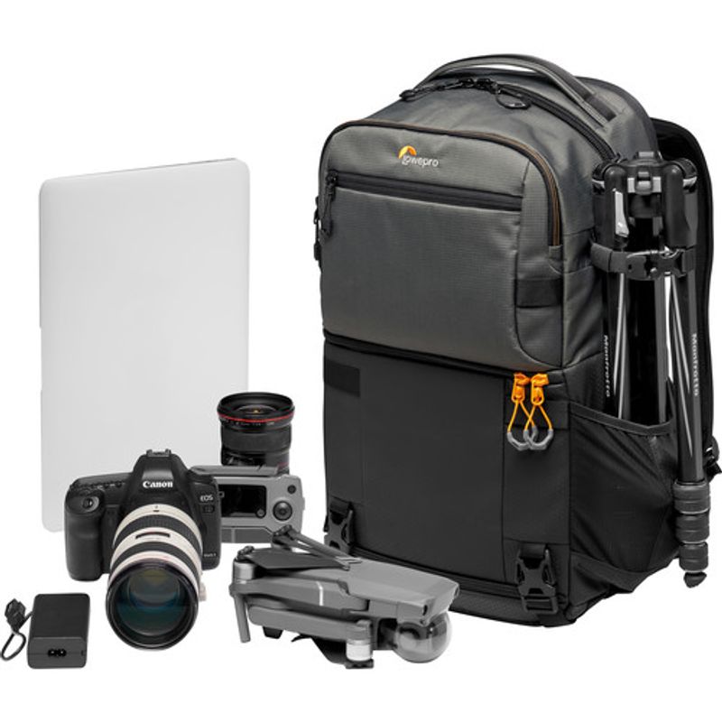 LoweproFastpackProBP250AWIIIRucsacFoto