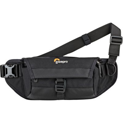 Lowepro m-Trekker HP 120 Geanta foto Negru