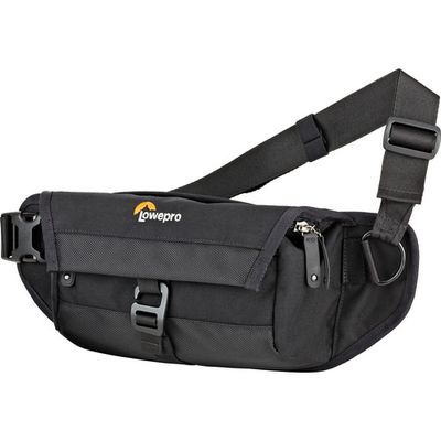 Lowepro m-Trekker HP 120 Geanta foto Negru