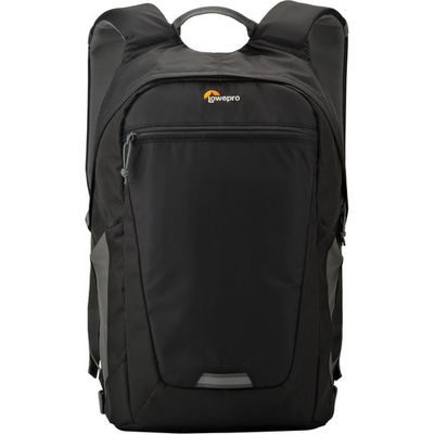 Lowepro Hatchback BP 250 AW II Rucsac foto Negru/Gri