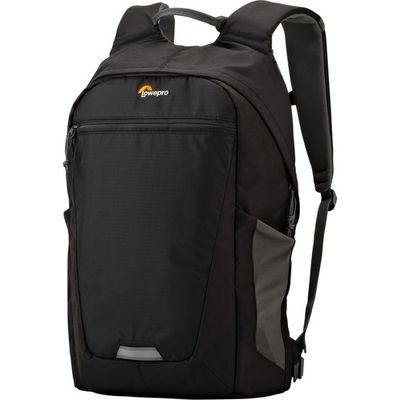 Lowepro Hatchback BP 250 AW II Rucsac foto Negru/Gri