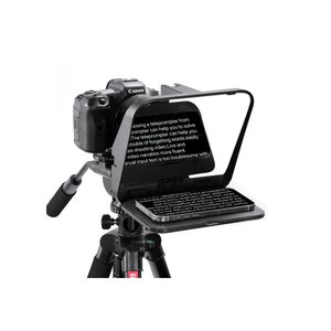 Ulanzi RT02 Teleprompter Universal pentru Tableta si Smartphone cu Telecomanda