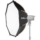SmallRig 4633 LA-O90 Softbox Montare Rapida 90cm Montura Bowens