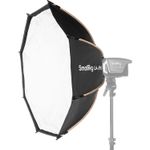 SmallRig4633LAO90SoftboxMontareRapida90cmMonturaBowens