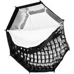 SmallRig4633LAO90SoftboxMontareRapida90cmMonturaBowens