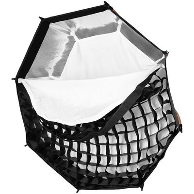 SmallRig 4633 LA-O90 Softbox Montare Rapida 90cm Montura Bowens