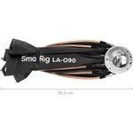 SmallRig4633LAO90SoftboxMontareRapida90cmMonturaBowens