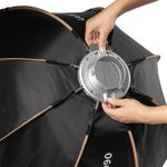 SmallRig4633LAO90SoftboxMontareRapida90cmMonturaBowens