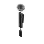 UlanziWM10MicrofonWirelesscuClemapentruSmartphoneTableta