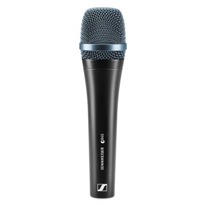 Sennheiser e945 Microfon Vocal Handheld Dinamic Supercardioid