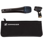 Sennheisere945MicrofonVocalHandheldDinamicSupercardioid