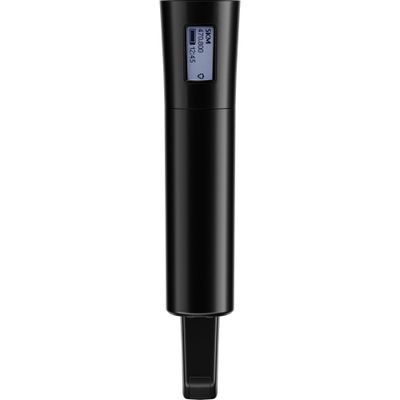 Sennheiser EW-DX SKM-S Transmitter Handheld Digital Wireless fara Capsula