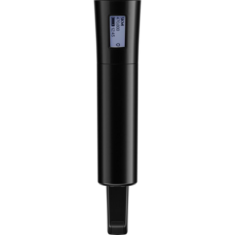 SennheiserEWDXSKMSTransmitterHandheldDigitalWirelessfaraCapsula