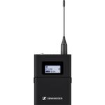 SennheiserEWDXSKBodypackTransmitterDigitalWirelesscuConectorLocking35mm