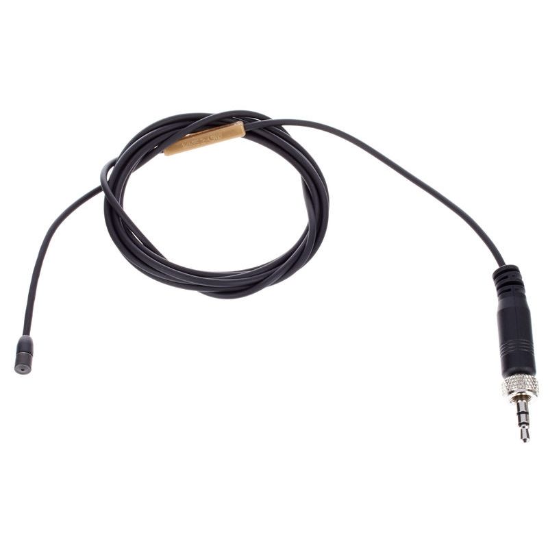 SennheiserEWDXMKE2835SSETSistemComboDigitalWirelessDualChannelcuLavalieraOmnisiMicrofonHandheld