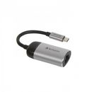 Verbatim Cablu Adaptor de la USB-C la Gigabit Ethernet 10 cm