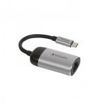 VerbatimCabluAdaptordelaUSBClaGigabitEthernet10cm