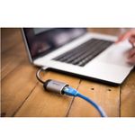 VerbatimCabluAdaptordelaUSBClaGigabitEthernet10cm