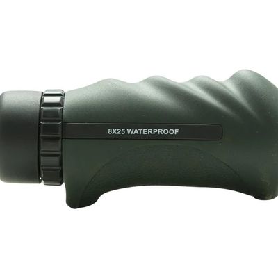 Focus Sport Optics Focus Mono II 8x25 Monoclu  Compact